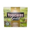 Yorkshire GOLD Tea Bags - 80s - Best Before: 11/2022
